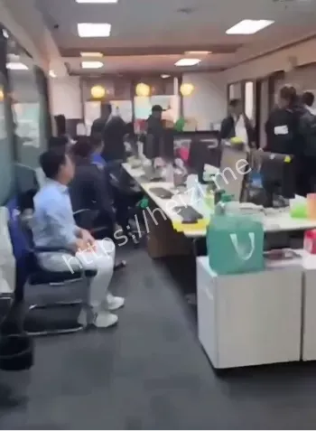 供应商维权控诉鸭脖事件