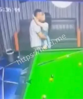 情感纠葛台球媛攻略