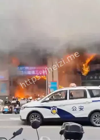 无人伤亡