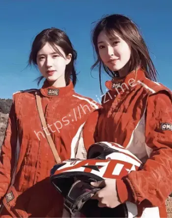 赵露思许我耀眼剧情