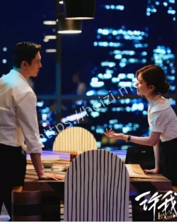 赵露思演技转型突破