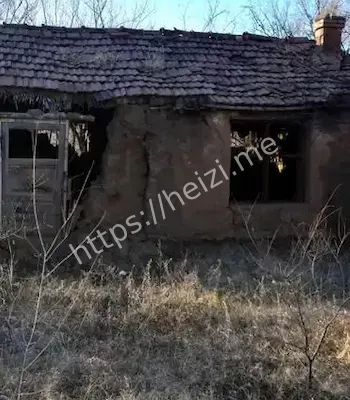 古墓诅咒鬼村传说