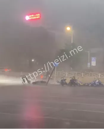 广西北海