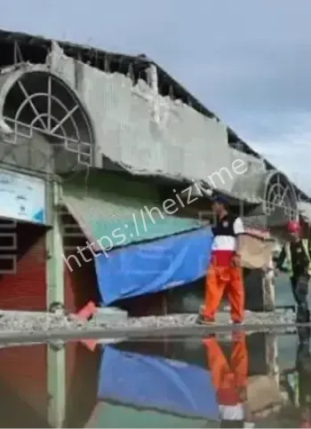 宿务省地震海啸预警内幕