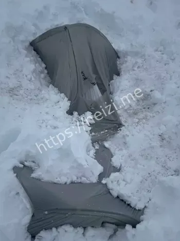 珠峰登山安全警钟事件