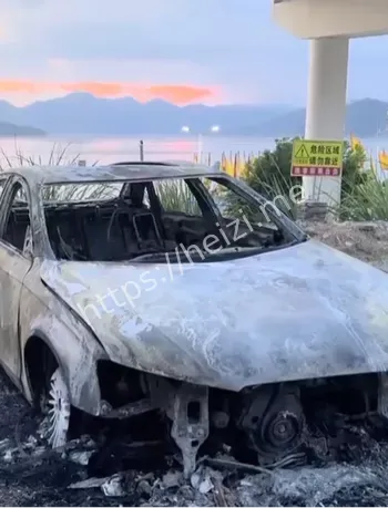 厂家回应霞浦起火调查通报