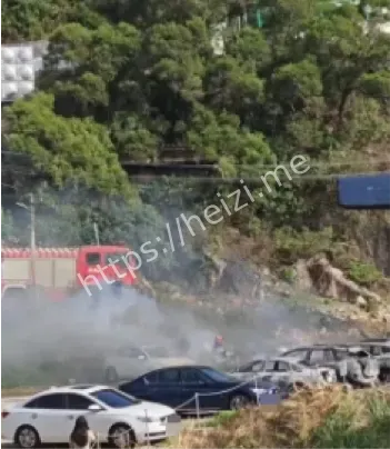 宁德时代电池阿维塔06起火