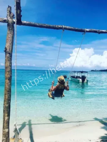 亚庇游客诈骗园区疑案