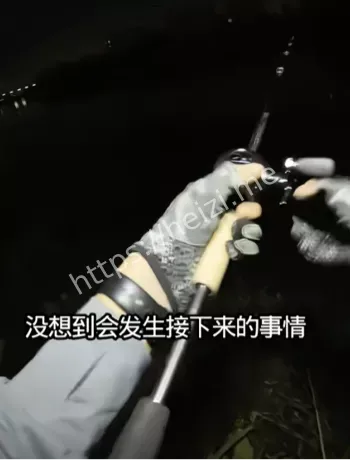 死鱼正口