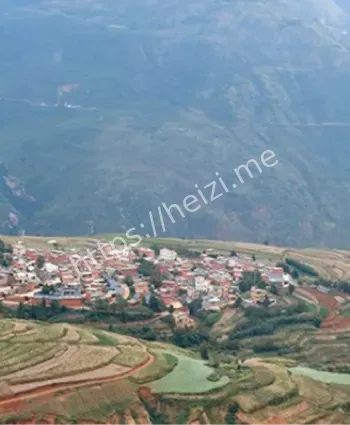 龙井村灵异事件