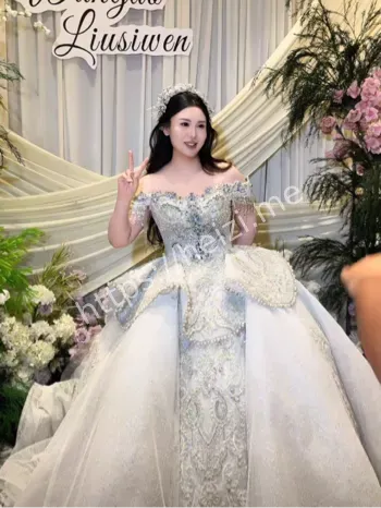 拉拉婚礼