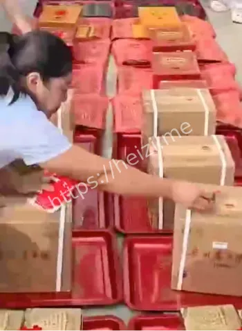 拉拉婚礼