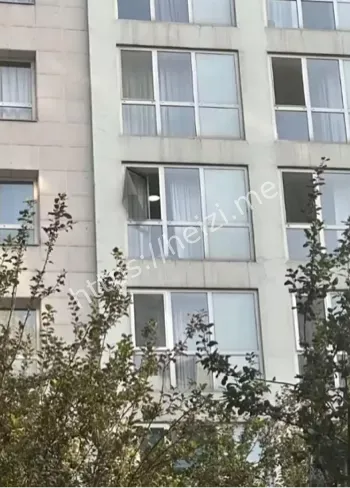 于朦胧坠楼非自杀