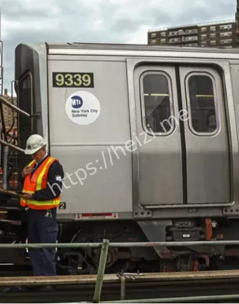 布鲁克林两少女电击身亡