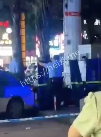情感纠纷杀人