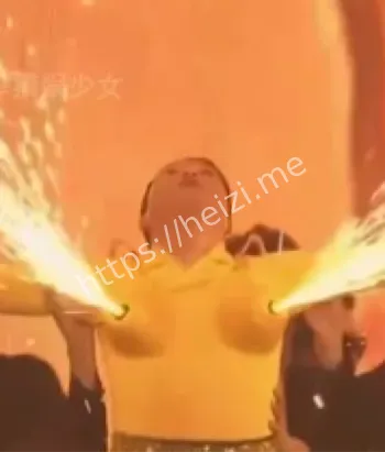 韩国鸟叔放飞自我气氛组