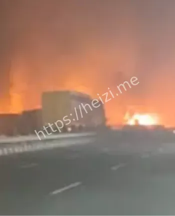 拉贾斯坦邦爆炸事故