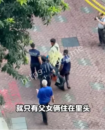 灭口真相