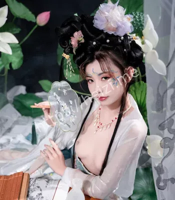 喵小吉眼神拉丝魅力