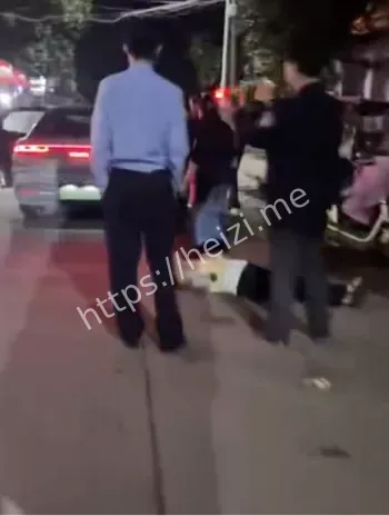 平顶山厕所事件争议