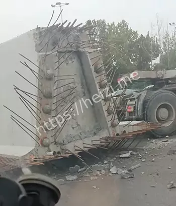 救援吊车