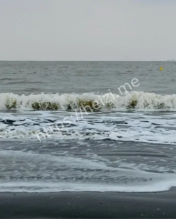 澳门最邪门海滩