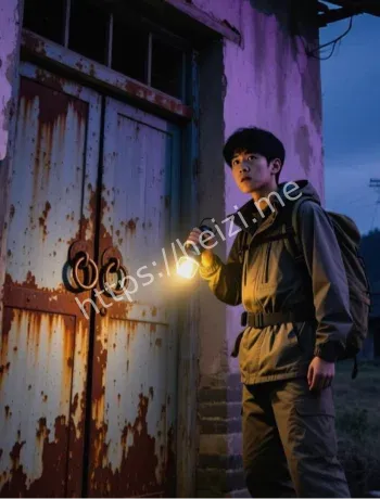 民间鬼故事真实版