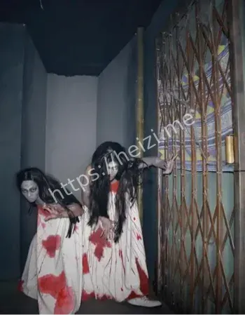 山东柳湾子村冤魂索命