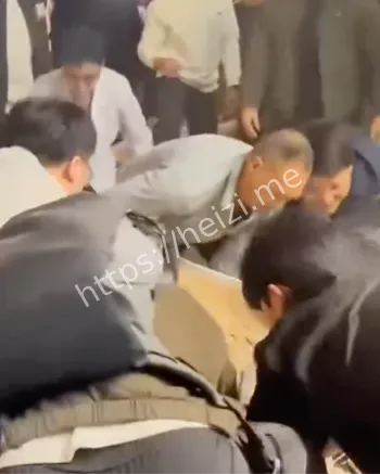 墙体塌方事故
