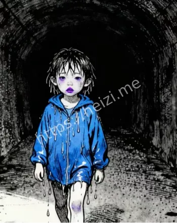 辛亥隧道灵异事件