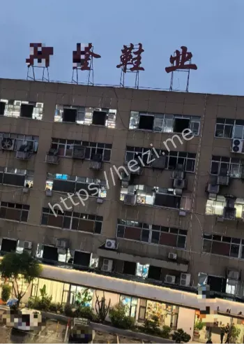 温州雅朵鞋业