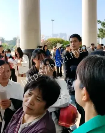 廖丰华拖欠租金内幕