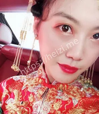灵动气质
