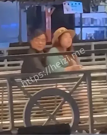 公德罪被捕