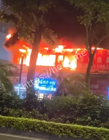 厦门斗西路