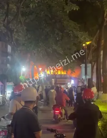 厦门斗西路