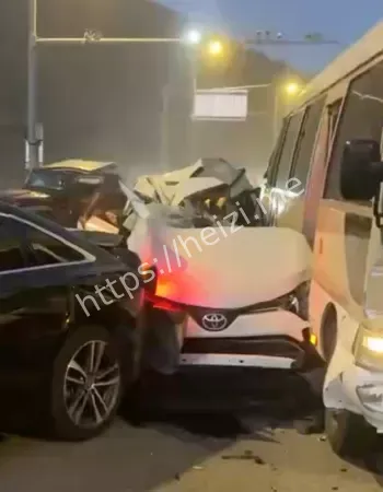 现场视频曝光