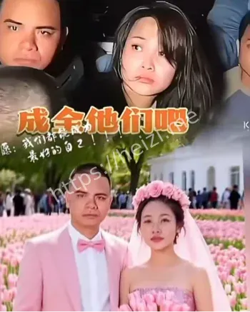 冯静广西逃婚被卖柬埔寨