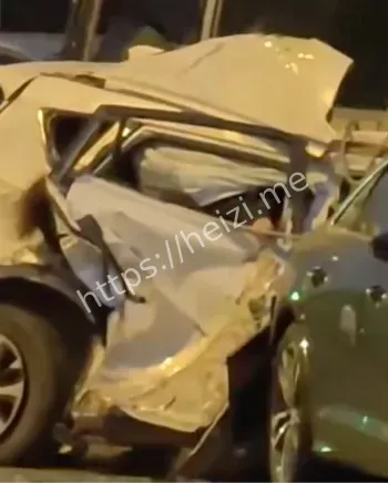 张家口崇礼13人受伤