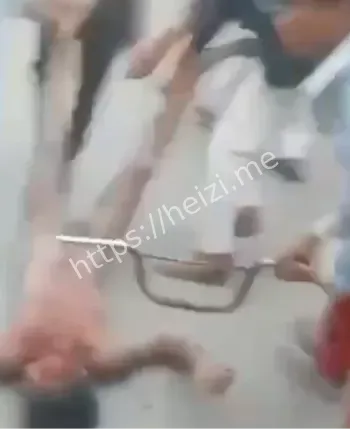 印度未成年女生强奸案