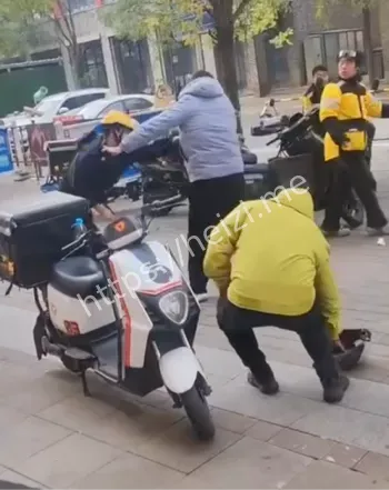 石家庄海棠苑