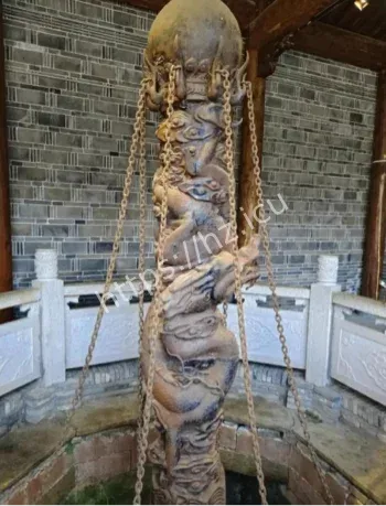 南昌民间神秘事件