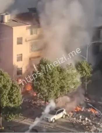 彭海勇喝敌草快视频