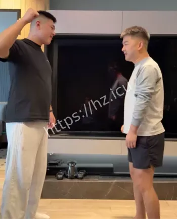 舒克80万粉主播社死