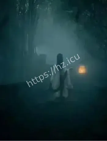 60年代鬼娶亲民间传说