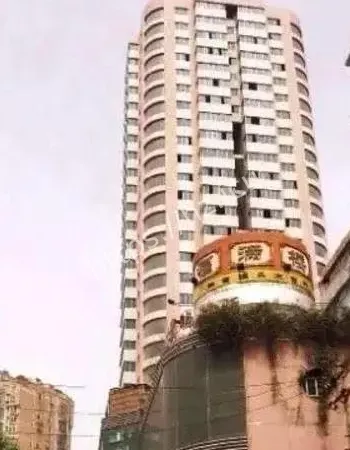 贵州茅台大厦灵异事件