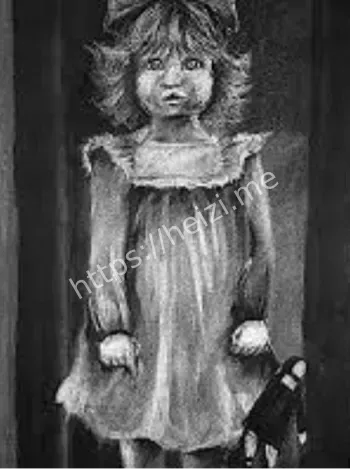 堪萨斯小镇鬼屋