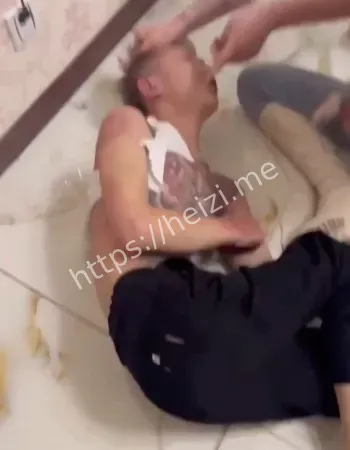 精神小妹护男友