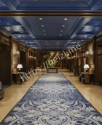 加拿大闹鬼酒店