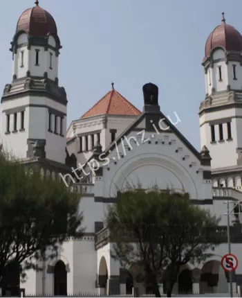 塞马朗千门之屋